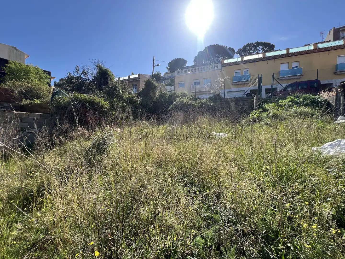 Terreno residencial en venta en Carrer de Nàpols, imagen 14