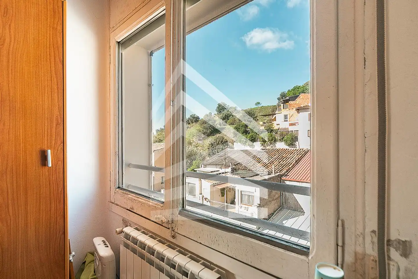 Flat with terrace for sale in De Guillem Catà, imagen 25