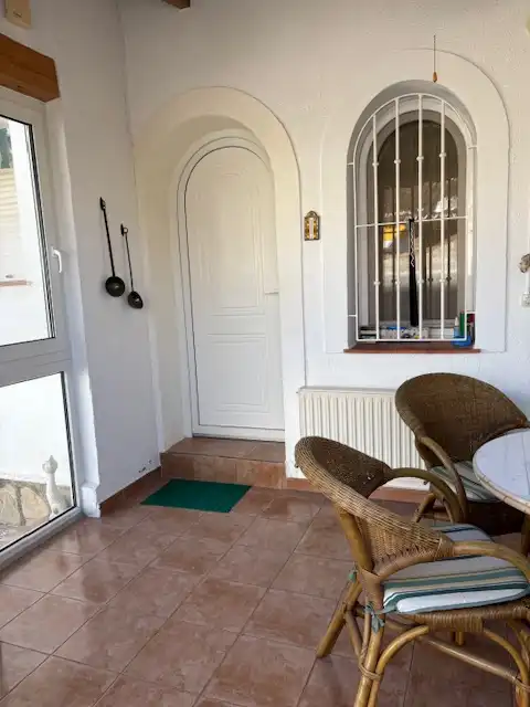 Houses for sale in El Palmar - Los Molinos