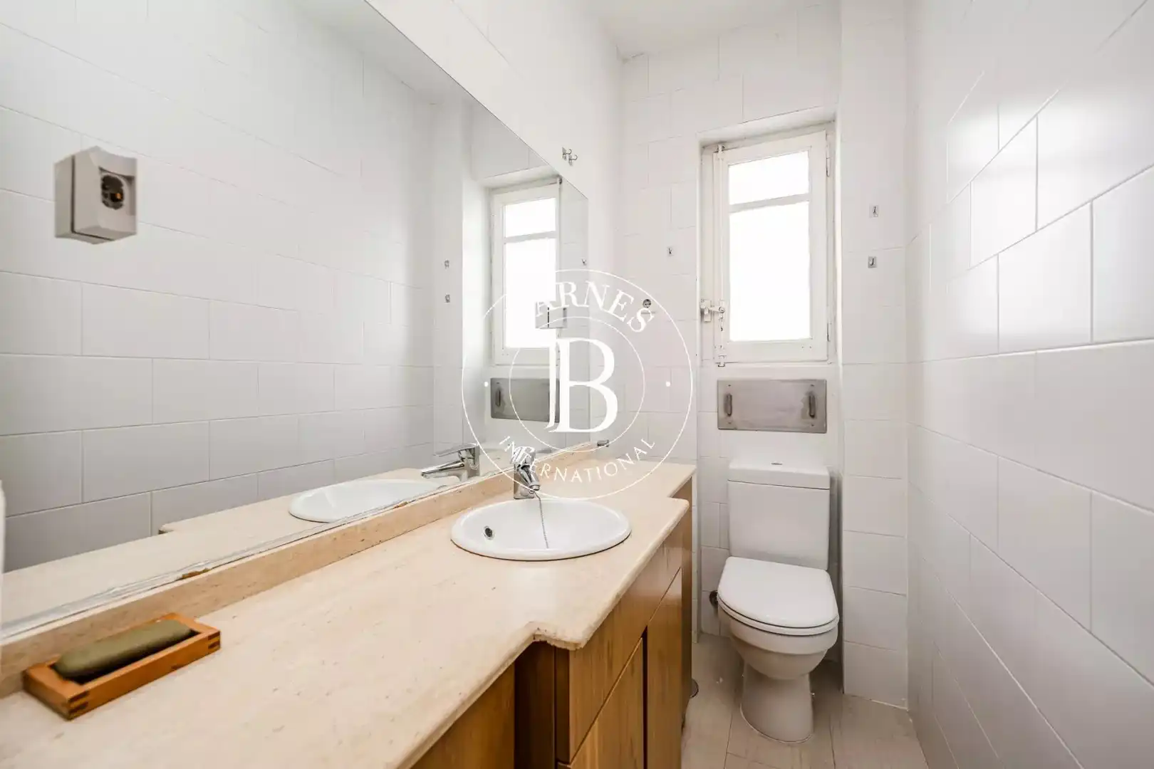 Baño de Piso en venta en Madrid con Aire acondicionado y Calefacción
