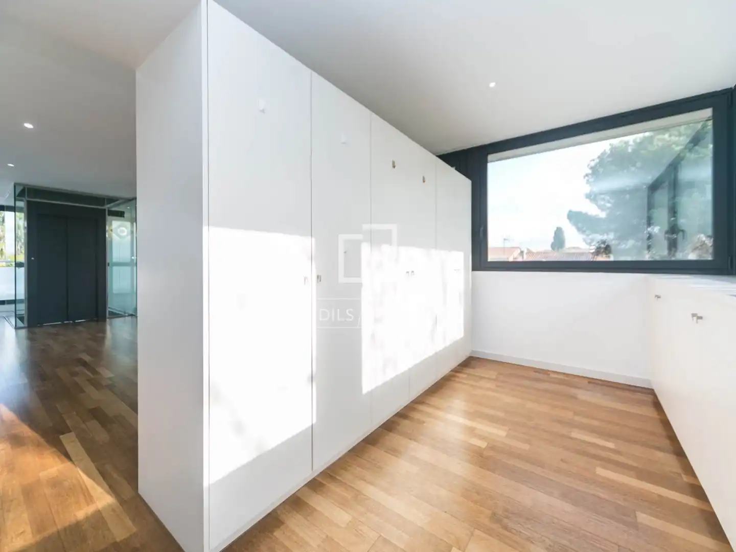Chalet con piscina en venta en Valldoreix, imagen 52