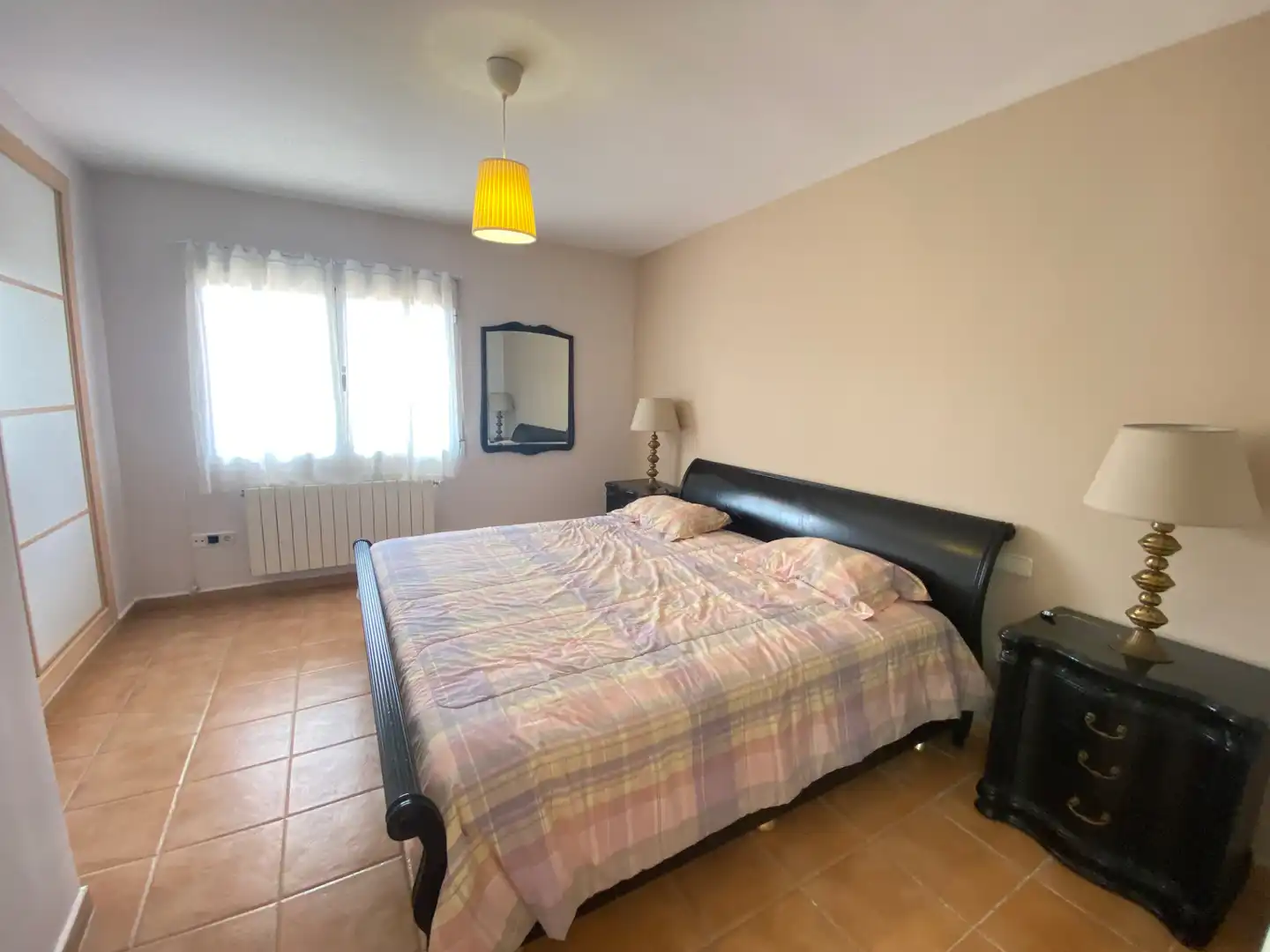 Bedroom of Detached homes for rent in Bétera  with Heating, Furnished and Oven