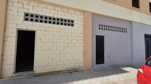 Photo 5 of Premises for sale in Paseo Florisel de Govela, 13, El Junquillo - Vistalegre, Utrera