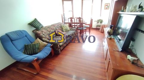 Foto 2 de Piso en venta en Medina de Pomar, Burgos