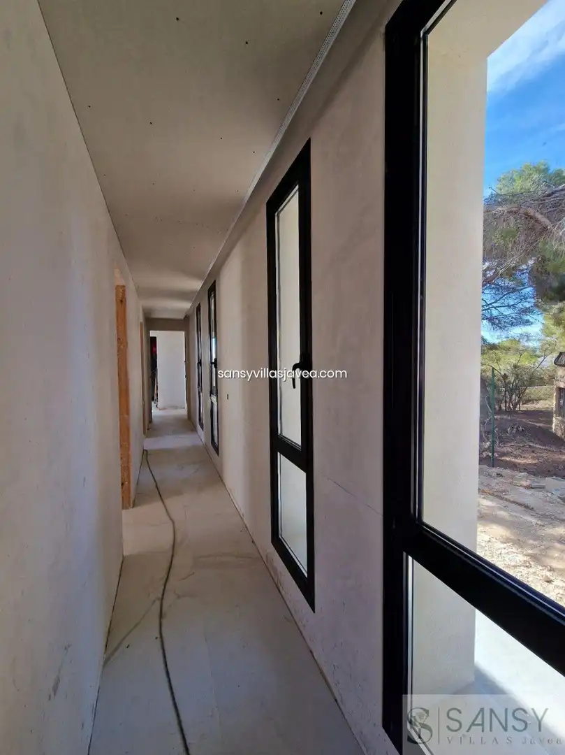 Chalet en venta en Casco Urbano, imagen 19
