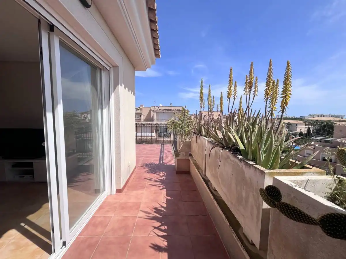 Apartament amb piscina en venda a Sant Llorenç des Cardassar, imagen 10