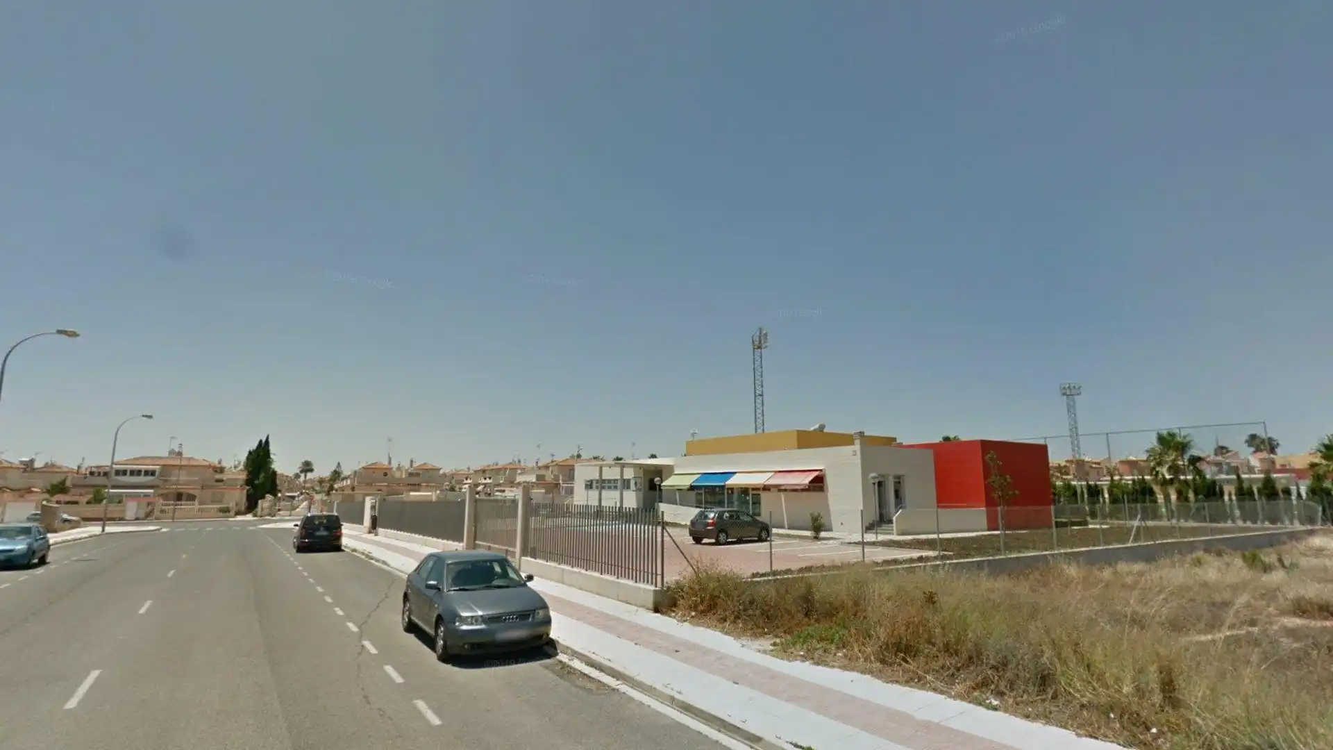 Flat for sale in Victoria, Resid. Al Andalus I,, imagen 4