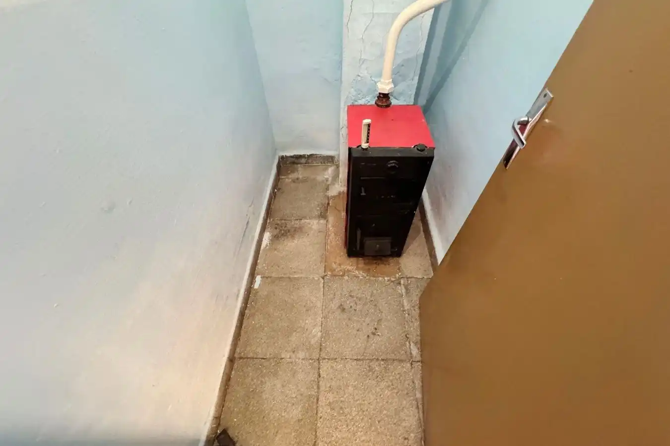 Houses for sale in Matallana de Torío  with Heating and Private garden