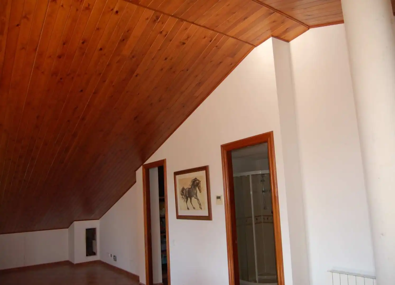 Finca rústica en venda en Vilanova i la Geltrú amb Aire condicionat, Calefacció i Traster
