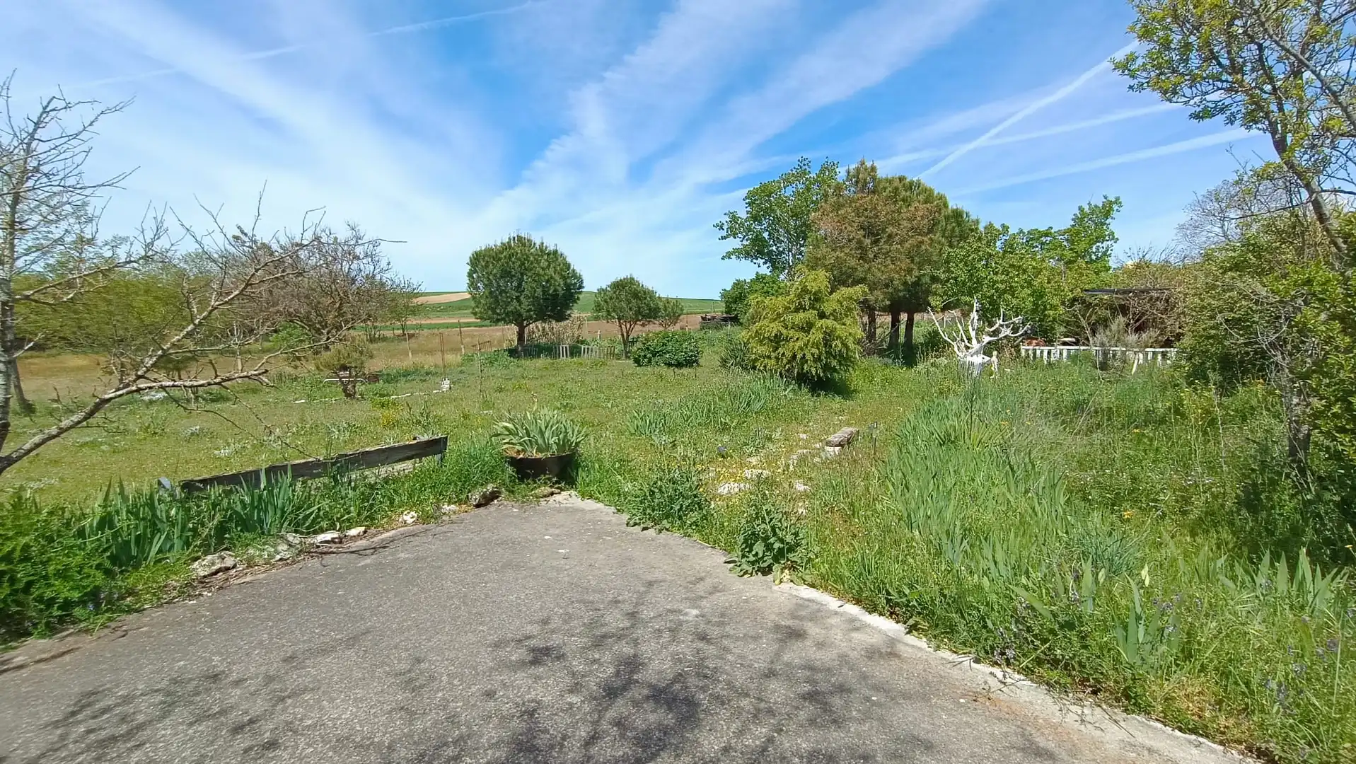 Casa o xalet en venda en Villares de la Reina amb Calefacció i Moblat