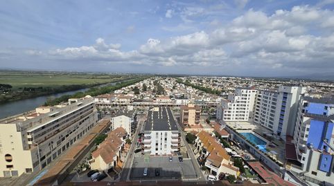 Foto 4 de Estudio en venta en Paseig Maritim 11, 11, Muga - Gran Reserva - Badia, Empuriabrava