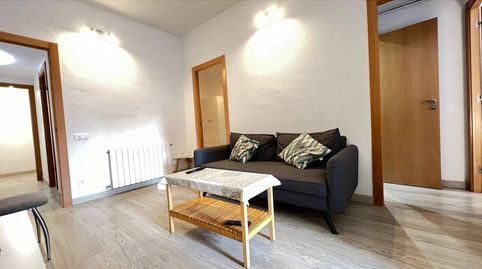 Foto 4 de Piso de alquiler en Calle Marina, La Vila Olímpica del Poblenou, Barcelona Capital