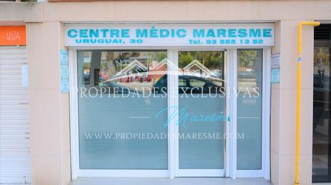 Photo 2 of Premises for sale in Carrer Uruguai, 26, Ocata, Barcelona