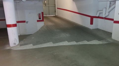Foto 2 de Garaje de alquiler en Centre, Figueres