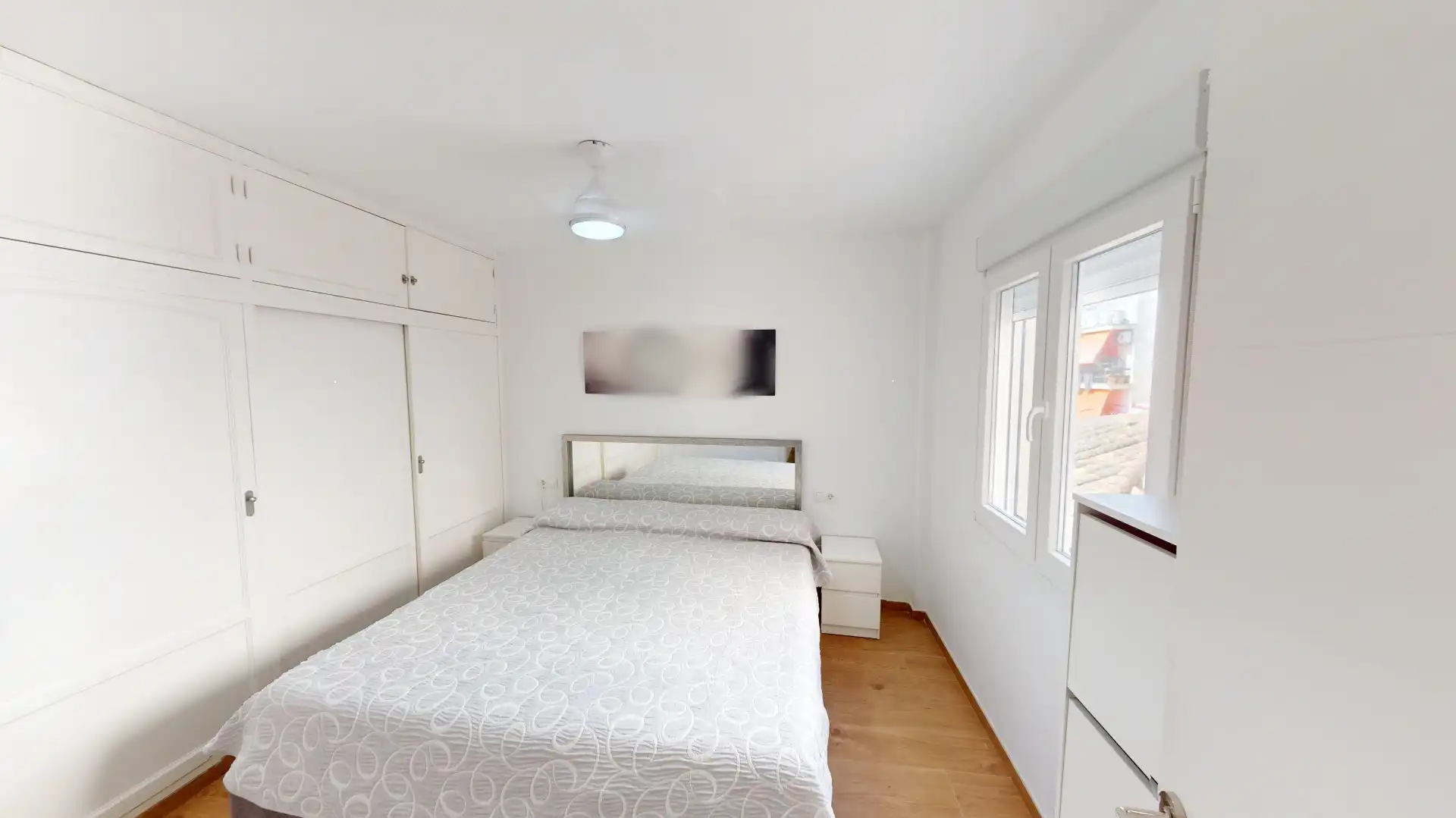 Habitación de Piso en venta en Torremolinos con Aire acondicionado, Calefacción y Trastero