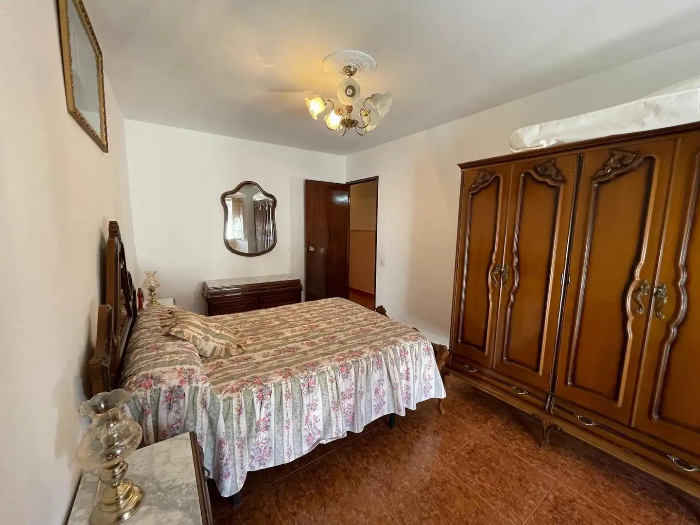 Flat with terrace for sale in Montánchez, imagen 6