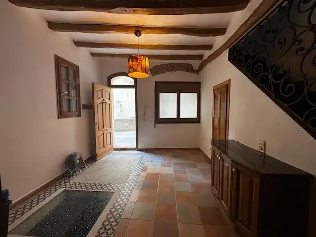 Casa adosada en venta en DE LA CLOSA, Botarell
