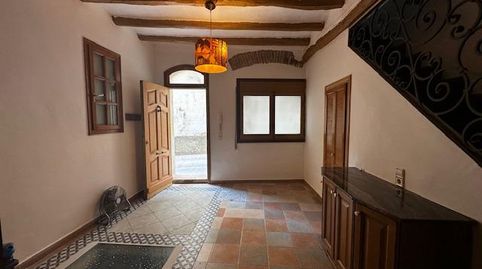 Foto 4 de Casa adosada en venta en De la Closa, Botarell, Tarragona