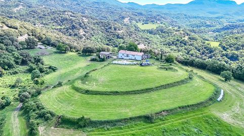 Foto 5 de Finca rústica en venta en L'Esquirol, Barcelona