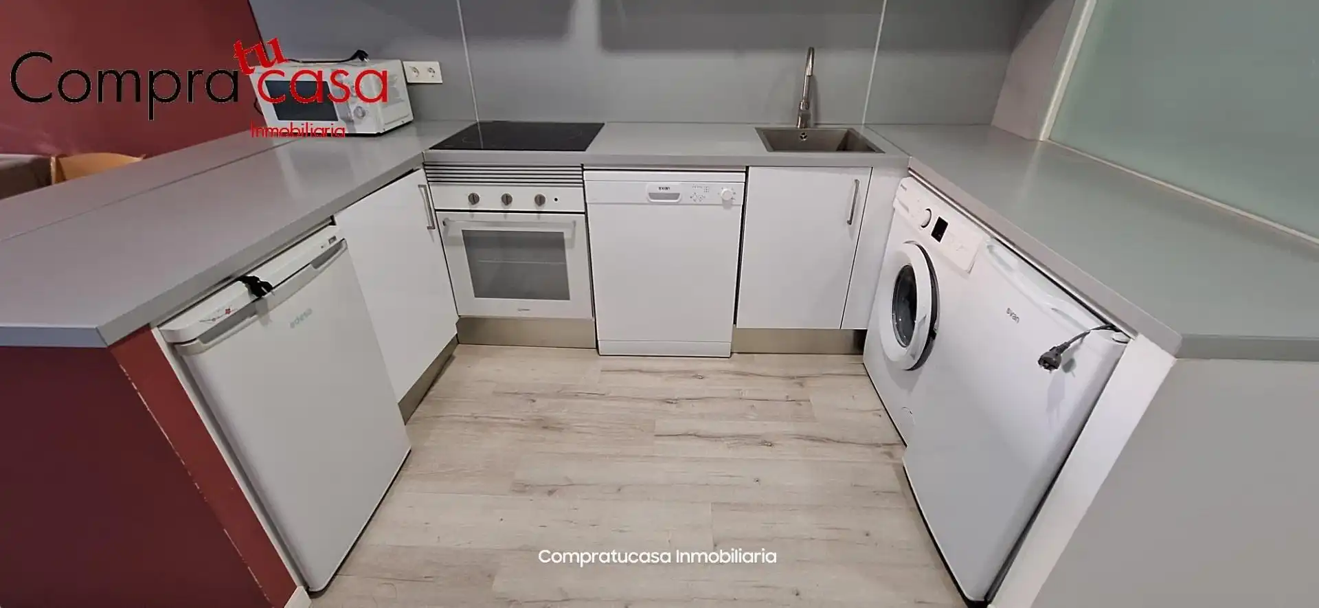 Apartament de lloguer a Calle JOSE ZORRILLA, José Zorrilla - Padre Claret