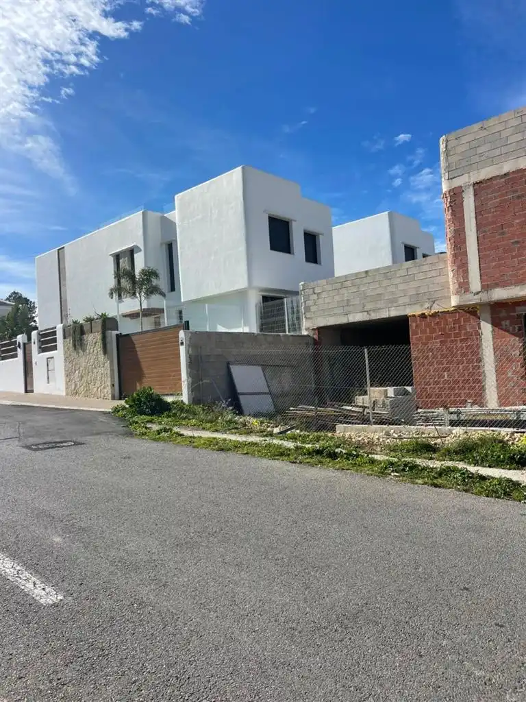 Casa amb piscina en venda a L'Albir, imagen 30