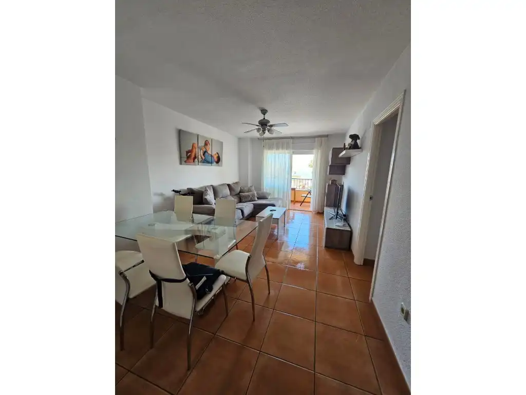 Wohnung zur Miete in N/A, Urbanización Santa Rosa