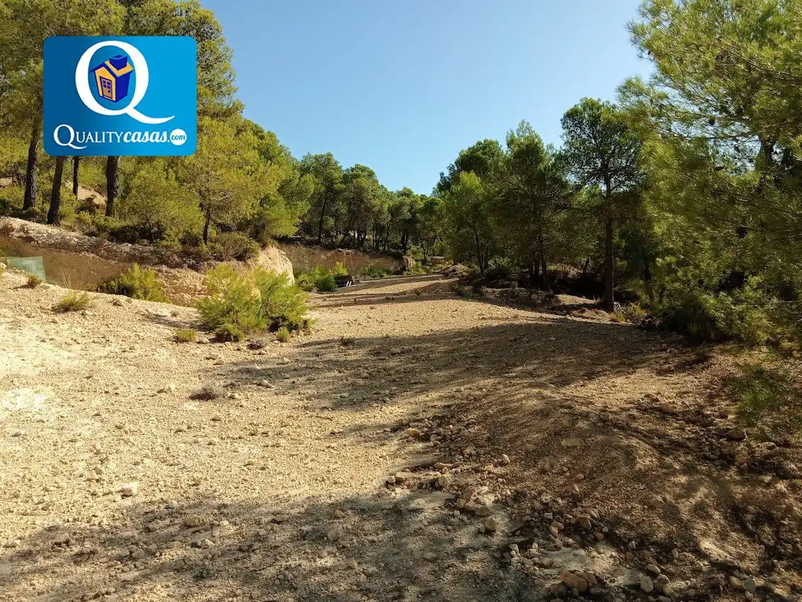 Terrenys i solars en venda a Onil, imagen 8