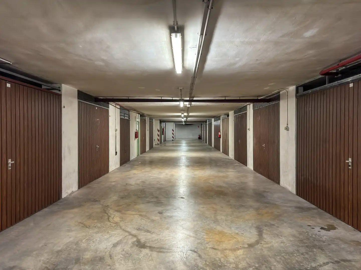 Parkplatz zum Verkauf in Puerto de Sagunto - CL CHURRUCA 6, imagen 7