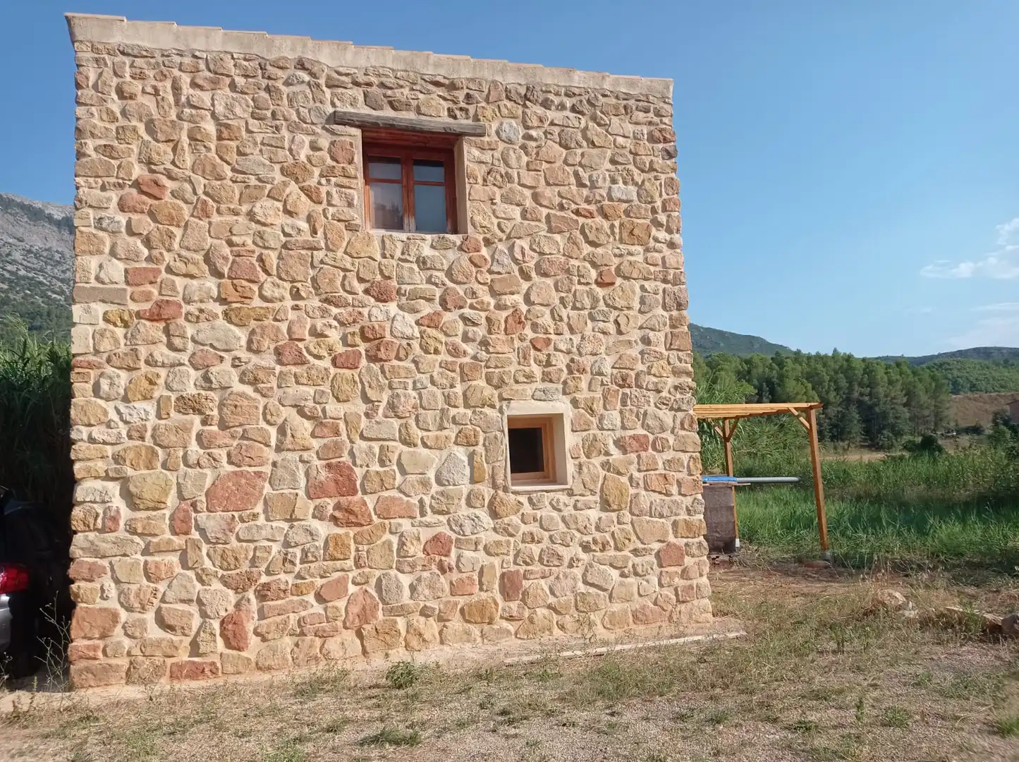 Land for sale in Horta de Sant Joan