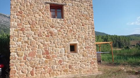 Foto 4 de Terreno en venta en Horta de Sant Joan, Tarragona