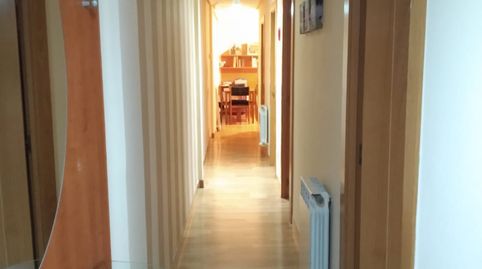 Foto 5 von Wohnung zur Miete in Santa Teresa - San Pedro Cardeña, Burgos Capital