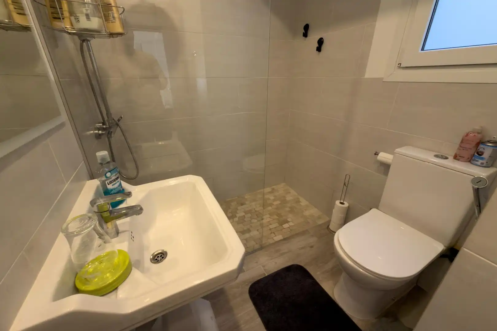 Bany de Pis en venda en Torrevieja amb Aire condicionat, Calefacció i Traster