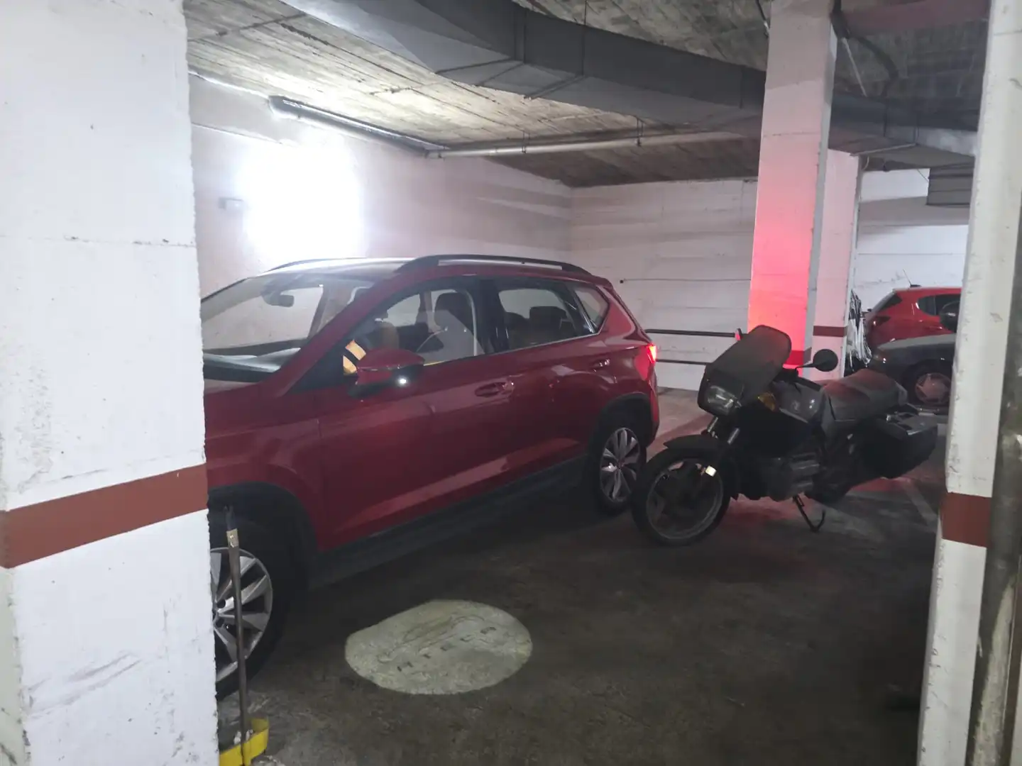 Parkplatz zum Verkauf in Pont Vell, imagen 7