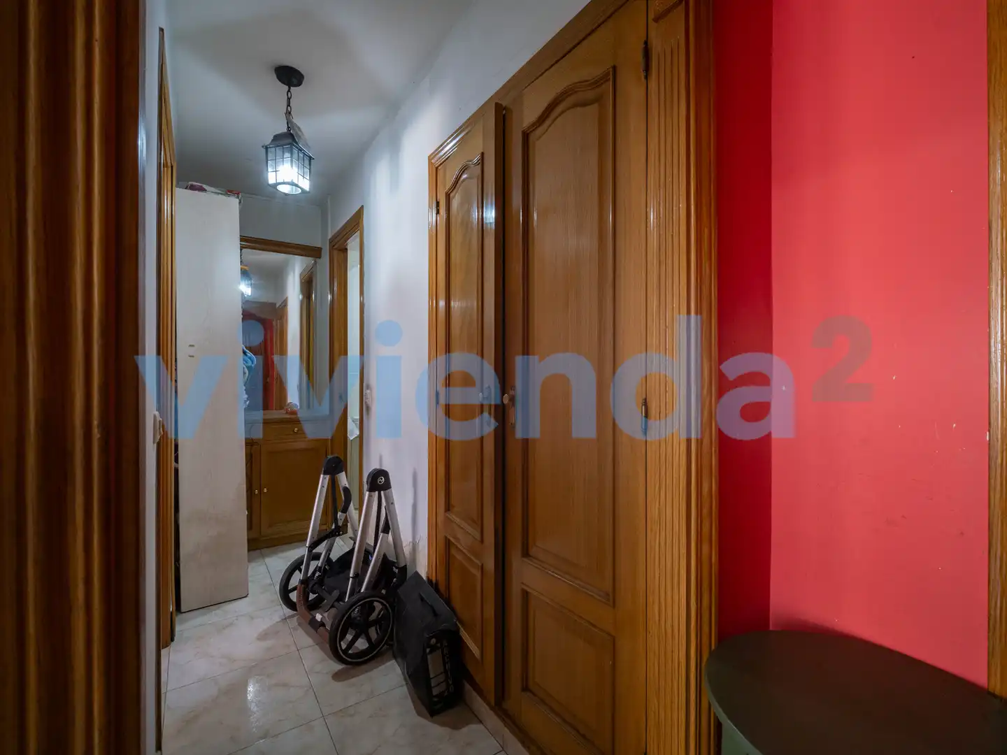 Piso en venta en Calle del Canaveral, Almenara -Ventilla