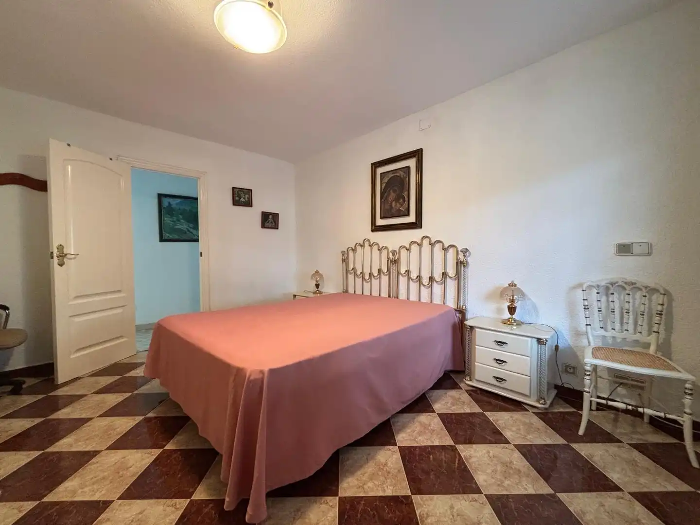 Villa con piscina in vendita a Calle Velázquez, imagen 7