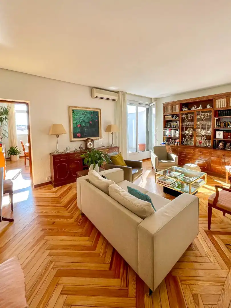 Penthouse mit Aufzug zum Verkauf in Calle de Ibiza 3, imagen 77