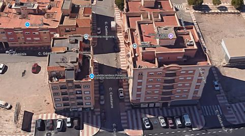 Foto 2 de Pis en venda a Roquetas Pueblo, Almería