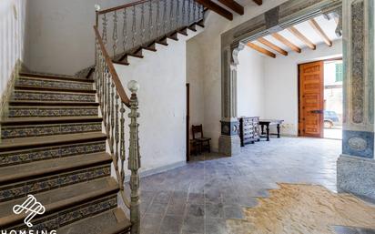 Country house for sale in Algaida  with Private garden and Terrace