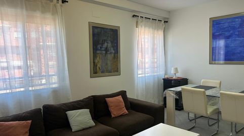 Foto 4 de Pis de lloguer a Calle de José Aguilar, Aiora, Valencia Capital