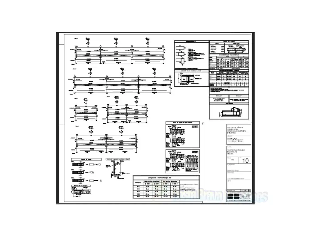 Terreny residencial en venda a Calle Crisantem, imagen 11