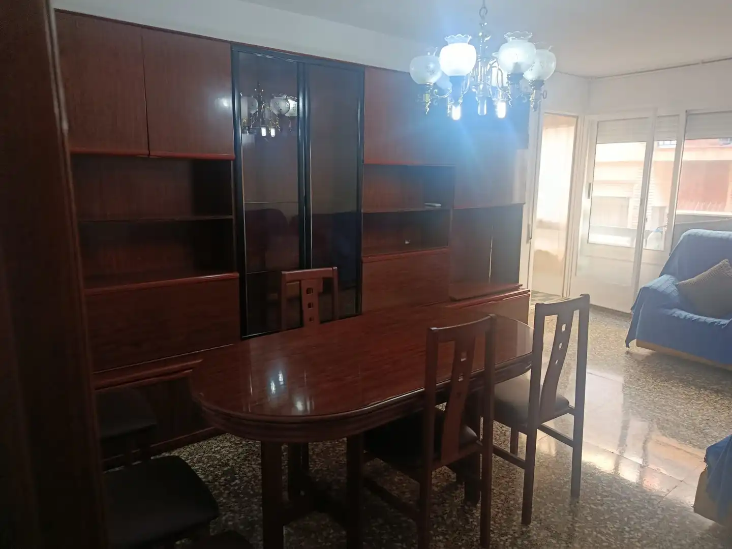 Flat with lift for sale in Nou Eixample Nord, imagen 23