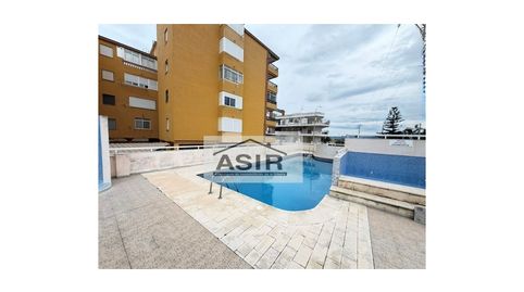 Foto 2 de Apartamento en venta en Paseo Llac, Passeig del, Tavernes de la Valldigna, Valencia