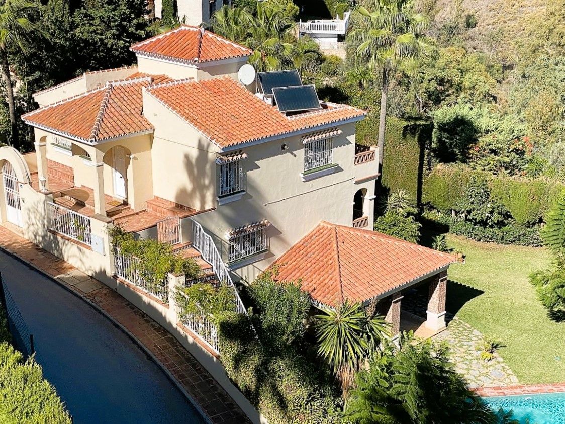 Casa o xalet en venda a Calle Olivos de Sierrezuela, Campo de Mijas