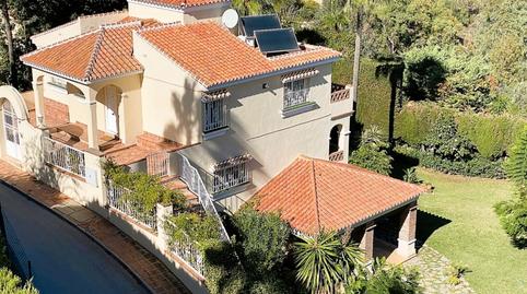 Photo 2 of House or chalet for sale in Calle Olivos de Sierrezuela, 167c, Campo de Mijas, Mijas