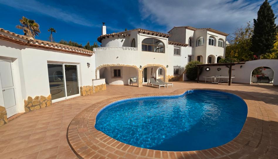 Photo 1 of House or chalet for sale in La Empedrola, Alicante