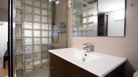 Foto 3 de Estudi de lloguer a Berruguete,  Madrid Capital