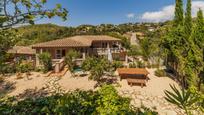 Jardí de Casa o xalet en venda en Begur amb Aire condicionat, Calefacció i Jardí privat