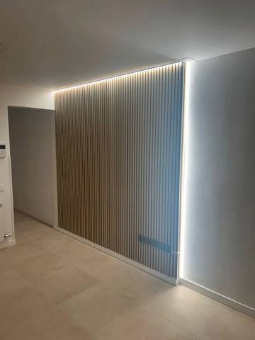 Piso en Alquiler en Instituts - Universitat