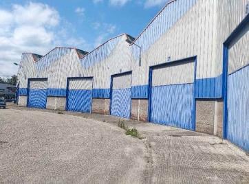 Photo 2 of Industrial buildings for sale in Avenida Langreo, 21, Noreña, Asturias