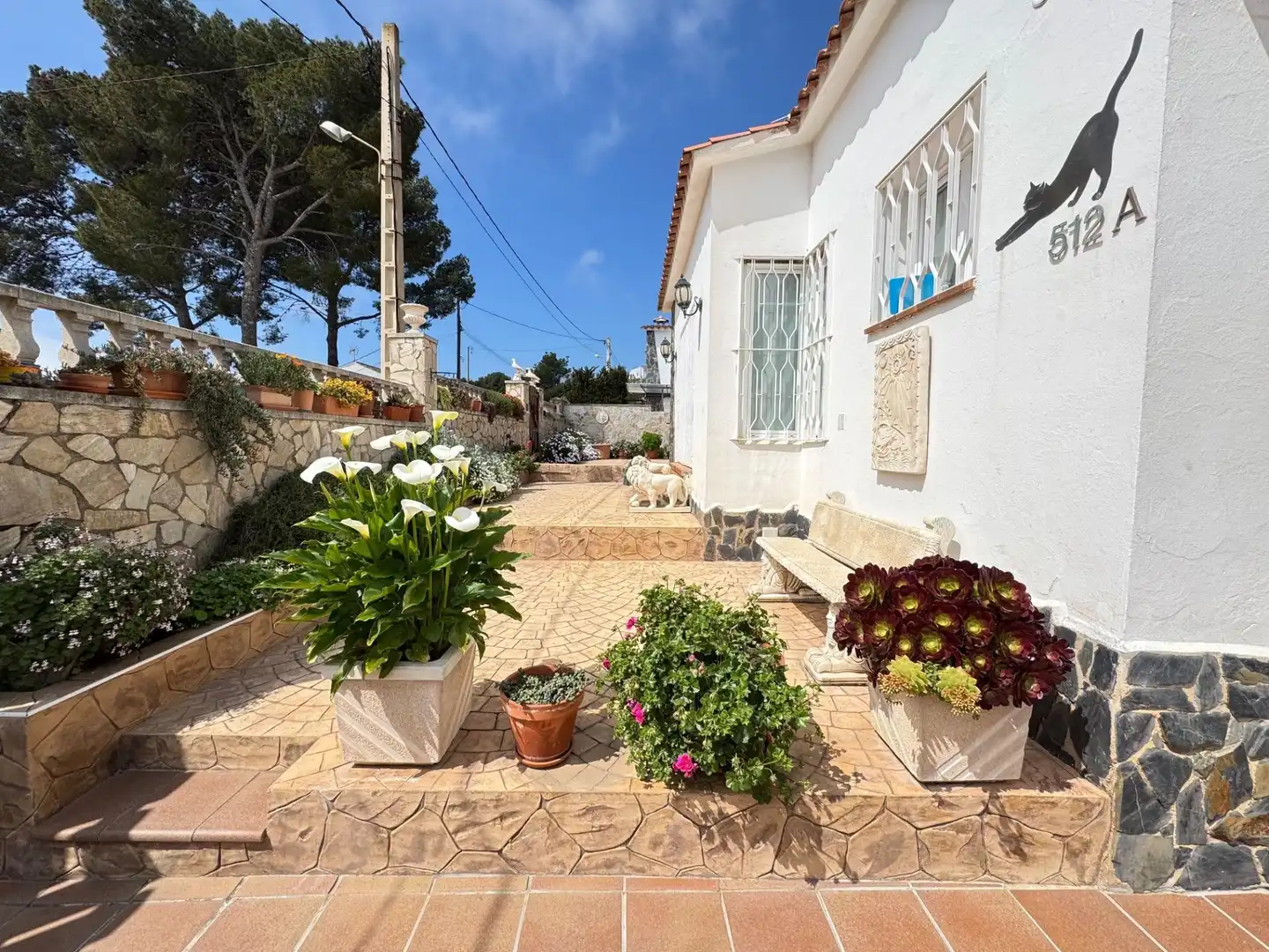 Maison avec piscine à vendre à Ses Alzines, imagen 11